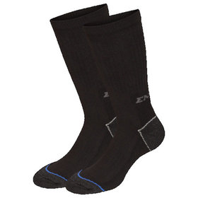 Engel - Technical Socken 9101-15, Schwarz, Größe 38-40