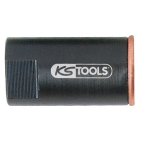 KSTOOLS® - Düsenadapter mit Dichtring, ø17mm