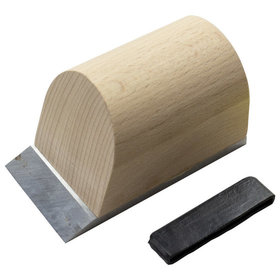 STUBAI - Woodrepair Handhobel für Holzreparaturen