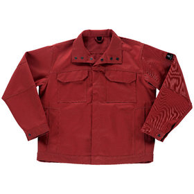 MASCOT® - Arbeitsjacke Rockford 10509-442, rot, Größe XS