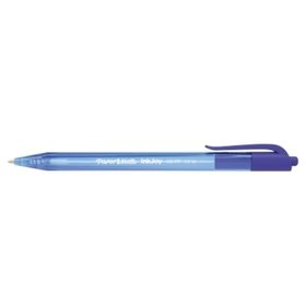 Papermate® - Kugelschreiber InkJoy 100 RT S0957040 M blau