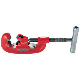 RIDGID® - Rohrabschneider 27-60mm für Stahlrohr