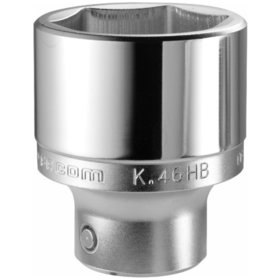 Facom - Steckschlüssel 3/4" 6-Kant 24mm K.24HB