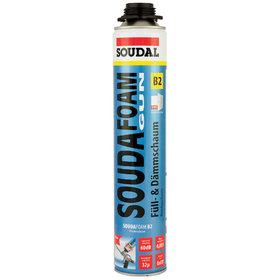 SOUDAL® - 750ML SOUDAFOAM GUN B2