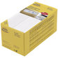 AVERY™ Zweckform - 3433 Frankier-Etiketten, 163 x 43 mm, 1 Pack/1.000 Etiketten, weiß