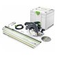 Festool - Handkreissäge HK 55 EBQ-Plus-FSK 420