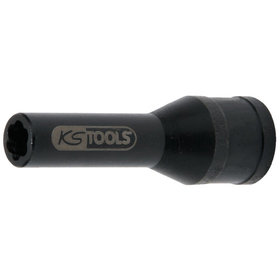 KSTOOLS® - Abdreher für Glühkerzenelektrode 3,20mm