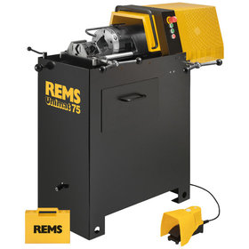 REMS - Gewindeschneidmaschine Unimat 75 Basic mS