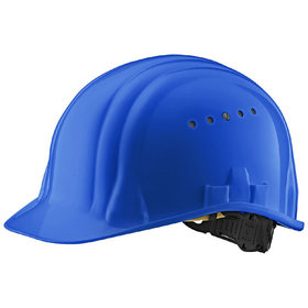 SCHUBERTH - Schutzhelm Baumeister 80/6, EN 397, blau