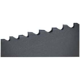 RÖNTGEN® - Maschinen-Sägeband HSS-Co8 Profile 2000 x 20 x 0,9mm 12-16Z/"