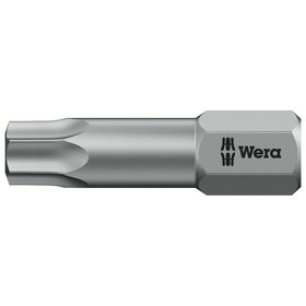 Wera® - Bit 867/1 TZ für TORX®, TX 30 x 25mm