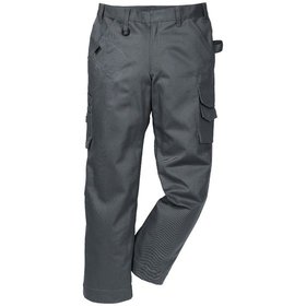 KANSAS® - Bundhose Icon One 2111 KC, dunkelgrau, Größe C52