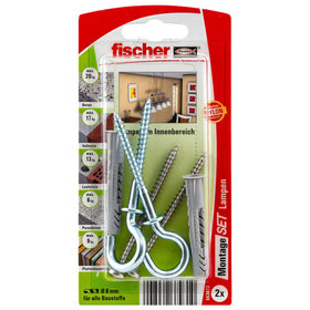 fischer - M-Set Lampen K