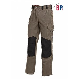 BP® - Arbeitshose 1886 585 havanna, Größe 28