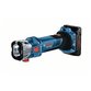 Bosch - Akku-Rotationswerkzeug GCU 18V-30, solo L (06019K8002)