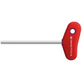 PB Swiss Tools - Quergriff-Schraubendreher 3 x 100mm