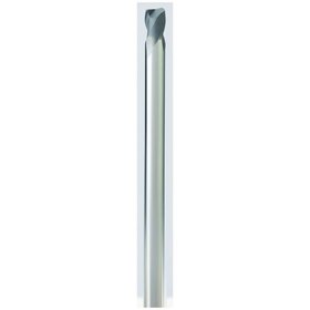 COGO Tools - Eckradiusfräser Diamant beschichtet Helix 30° 1 XR0,2mm 2DLR010002100