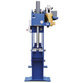 metallkraft® - WPP 100-20 RP voll hydraulische Werkstattpresse