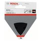 Bosch - Schleifplatte für PDA 100 und PDA 120 E