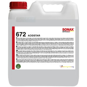 SONAX® - Acid-Star 10 l