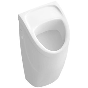 Villeroy & Boch - Absaug-Urinal Compact O.novo 755700