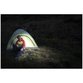 brennenstuhl® - Akku LED Outdoor Leuchte Oli 0300 A für außen, aufladbar inkl. USB-Powerbank