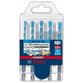 Bosch - EXPERT HEX-9 MultiConstruction Bohrer-Set, 5,5/6/6/7/8 mm, 5-tlg. (2608900586)