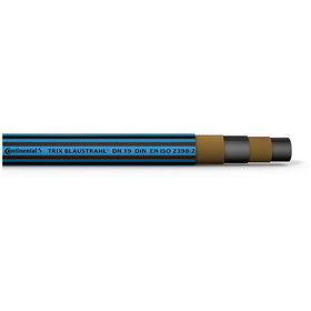 ContiTech - Pressluftschlauch TRIX BLAUSTRAHL®13x5mm 40m