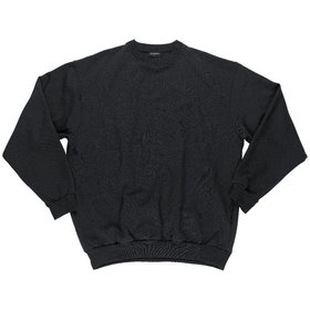 MASCOT® - Sweatshirt Caribien 00784-280, schwarz, Größe 2XL