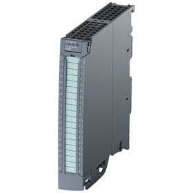 SIEMENS - SPS-Digitales E/A-Modul 32Eing DC 20,4-28,8V Schraub/Federzug