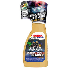 SONAX® - XTREME Brilliant Shine Detailer Sonderedition 2023 500 ml