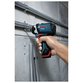 Bosch - Akku-Schlagschrauber GDR 12V-105, 1/4" Solo-Version, Karton (06019A6901)