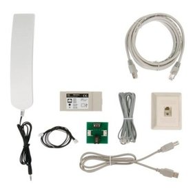 TCS - Bus-Interface LAN F=steuern/regeln