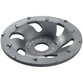 metabo® - Diamantschleiftopf PKD "professional" Ø 125 mm (Poly-kristalliner Diamantschleiftopf) (628208000)