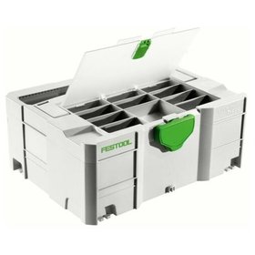 Festool - SYSTAINER T-LOC DF SYS 2 TL-DF