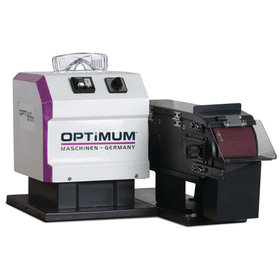 OPTIMUM® - OPTIgrind GB100S / 400V/3Ph/50Hz Bandschleifer