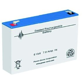 Scharnberger + Hasenbein - Akkupack 4V AccuLux 3500mAh