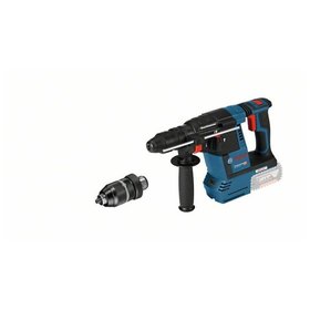 Bosch - Akku-Bohrhammer SDS-plus GBH 18V-26 F, Solo Version (0611910000)