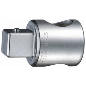 STAHLWILLE® - 1" (25mm) Gleitstück f.Quergriff L.80mm