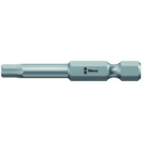 Wera® - 840/4 Z Bits Hex-Plus BO, 5 x 89mm