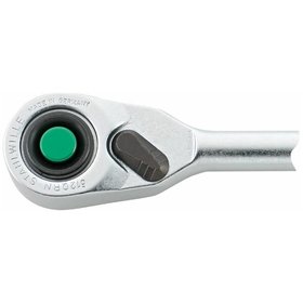 STAHLWILLE® - 1/2" (12,5mm) Ersatzteilsatz für Knarren Nr. 512QR N, 512SG-QR N, 517QR Nr.5120QR N80 9tlg.