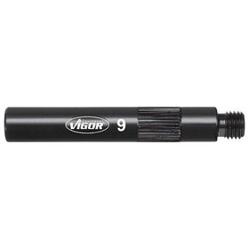 VIGOR® - Adapter Volvo gerade für V4385 V3689