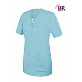 BP® - Schlupfkasack für Damen 1740 435 ocean, Größe L