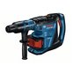 Bosch - Akku-Bohrhammer BITURBO mit SDS max GBH 18V-40 C, 2 Akku ProCORE18V 5.5Ah (0611917103)