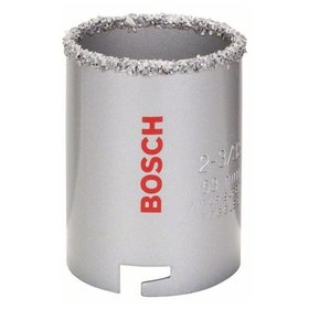 Bosch - Hartmetallbestreute Lochsäge ø53mm