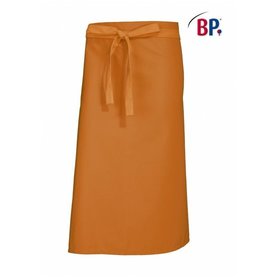 BP® - Bistroschürze lang (Weite 100cm) 1912 400 curry, Größe 100/90