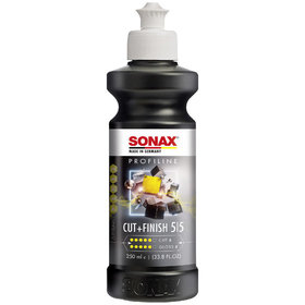 SONAX® - PROFILINE Cut + Finish 250 ml