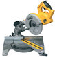 DeWALT - Paneelsäge DWS771-QS, 216mm, 1600W