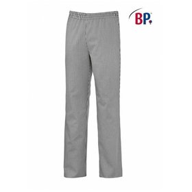 BP® - Hose für Sie & Ihn 1645 801 schwarz/weiß Pepita, Größe XLn