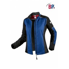 BP® - Funktionale Arbeitsjacke für Damen 1995 570 königsblau, Größe L